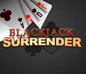 Blackjack Surrender